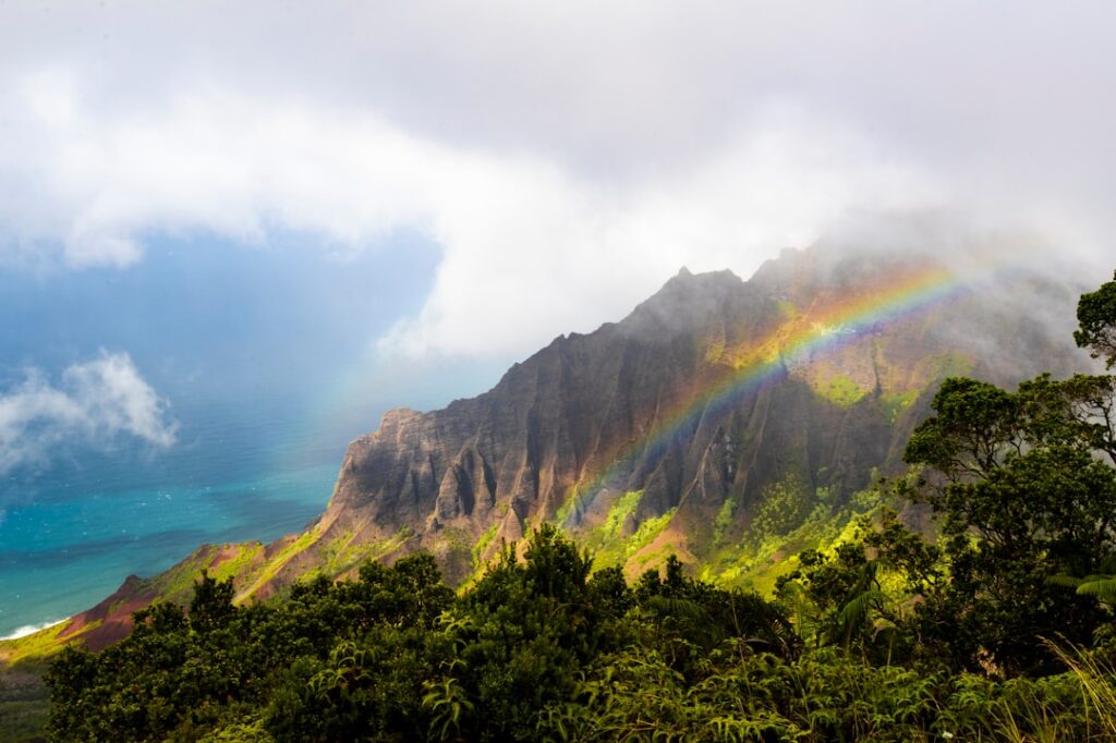 hawaii in september — photo by @hougified on Unsplash
