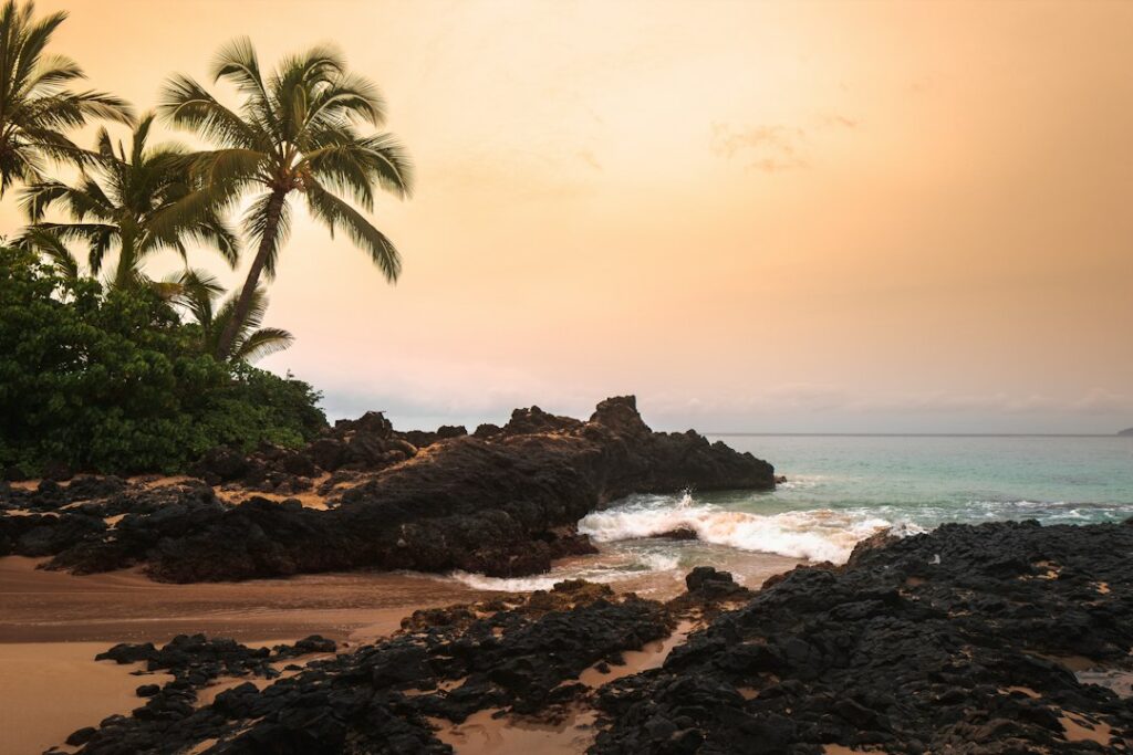 Hawaii Helicopter Tours: Which Island Is Worth It and What It Costs — photo by @lucabravo on Unsplash