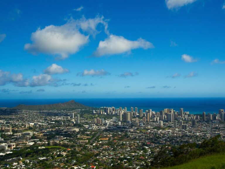 Hawaii Estate Tax: The $5.49M Threshold That Snags Mainland Retirees — photo by @starwarsgirl on Unsplash