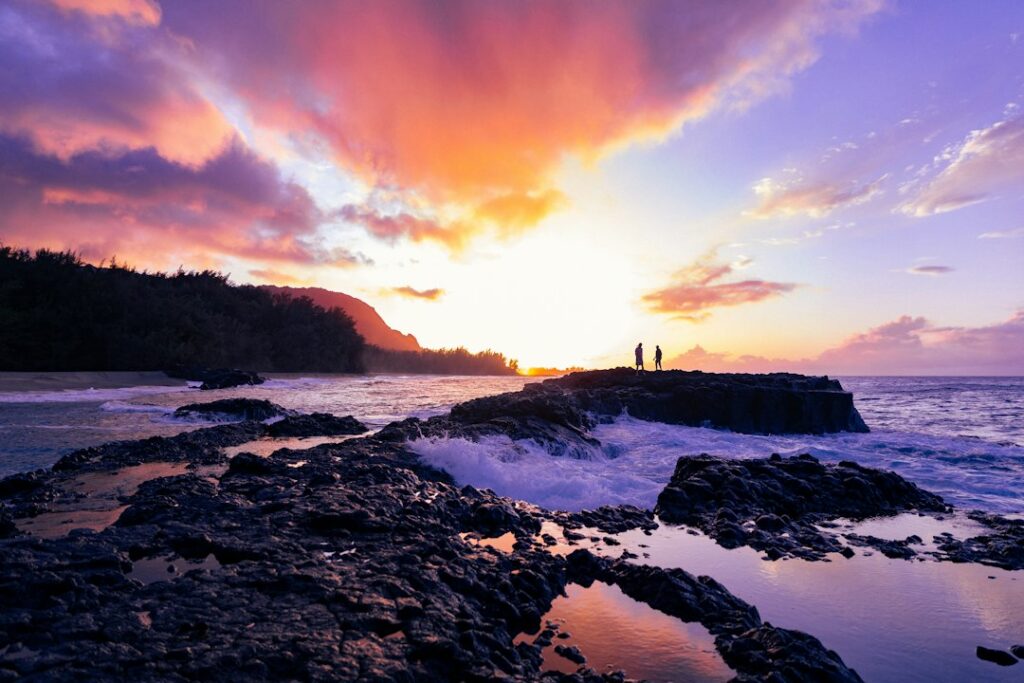 Hawaii Unemployment UC-1: DLIR Employer Account Setup — photo by @lukesouthern on Unsplash