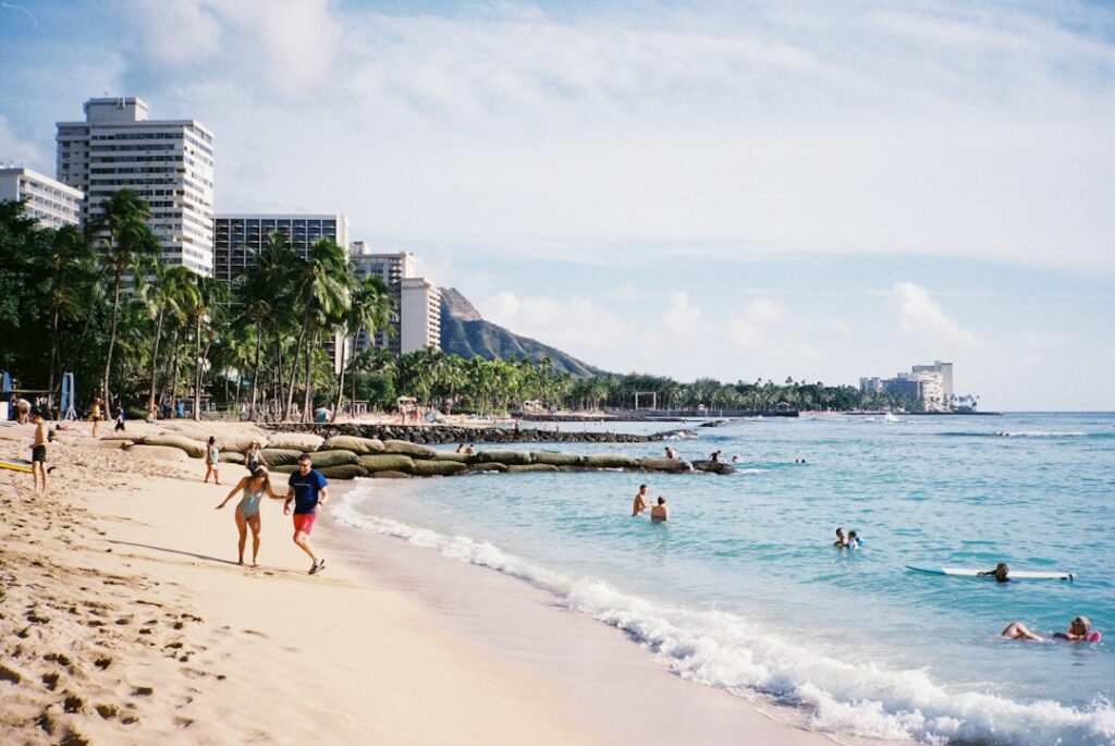 Why Hawaii Is So Expensive: Shipping, Land Scarcity, and Wages — photo by @alexandraellis on Unsplash
