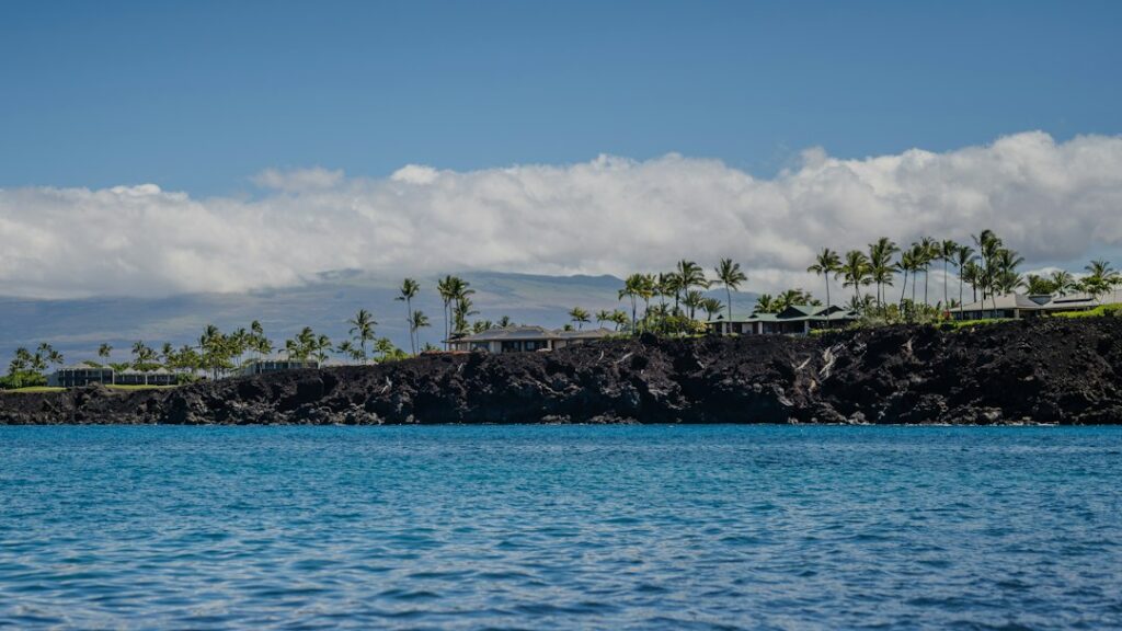 Where to Stay on Maui for First-Time Visitors: Region Comparison — photo by @apsunde on Unsplash