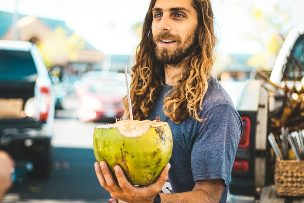 Where to Grocery Shop in Hawaii: Foodland vs Safeway vs Times vs Costco — photo by @tsunamiholmes on Unsplash