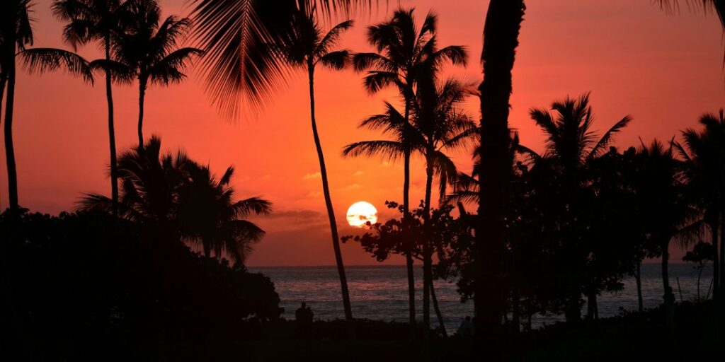 Hawaii in September: Lowest Fares, Warm Water, Empty Beaches — photo by @coachpotatoes on Unsplash