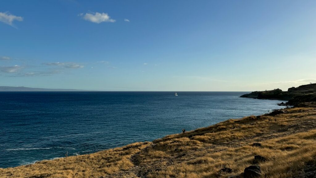Molokini Backwall Snuba vs Inner Rim: Charter Route Split — photo by @cb27 on Unsplash