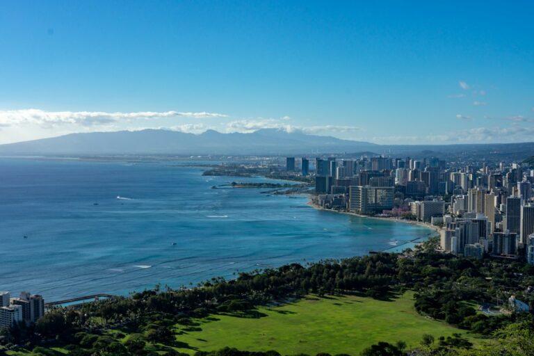 Best Things to Do on Maui for a First Trip: 7-Day Itinerary — photo by @kadm_creations on Unsplash