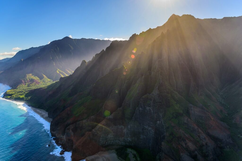 Hawaii Solar Water Heater Variance: HRS 196-6.5 New Construction Filing — photo by @gkumar2175 on Unsplash