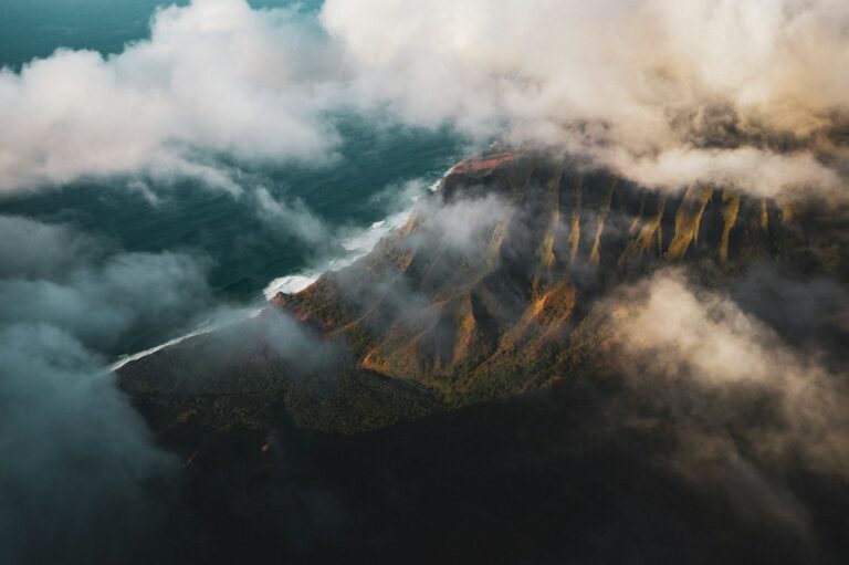 Volcano Village Vacation Rental Near HVNP Entrance — photo by @tylercaseyprod on Unsplash