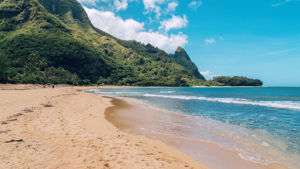 hawaii parks that require reservations — photo by @sgabriel on Unsplash