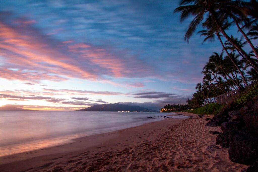 lgbtq travel hawaii — photo by @digitalreachmarketing on Unsplash