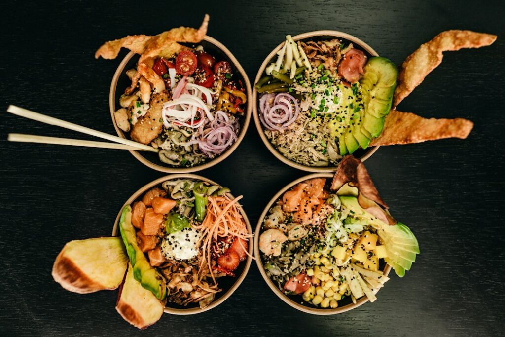 restaurant prices in hawaii — photo by @jonathanborba on Unsplash
