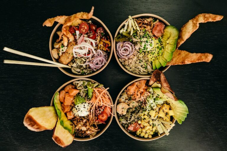 restaurant prices in hawaii — photo by @jonathanborba on Unsplash